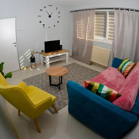 Appartamento Comfort *