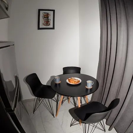 Apartment Comfort *