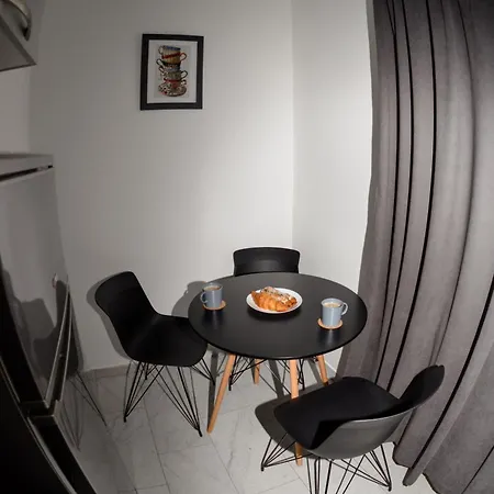 Apartament Comfort *